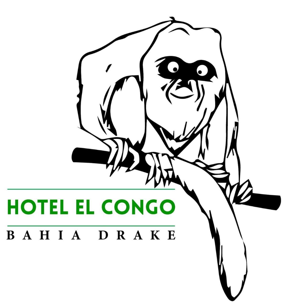 Hotel El Congo Drakes Bay Extérieur photo